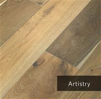 Expressions Collection Hardwood Floors