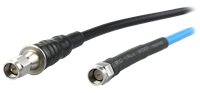 Male Connector High Frequency Test Cable