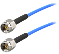 SMA Male Coaxial Test Cable