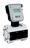 FLOWSIC550 Flow Meter