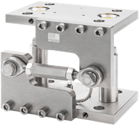 Mounting Unit with Guide Element for SIWAREX WL270 CP-S SA 