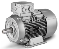 SIMOTICS GP General Purpose Motors