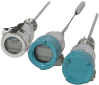 SITRANS LG260 Guided Radar Level Transmitter