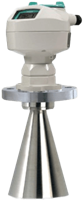 SITRANS LR200 Radar Level Transmitter  