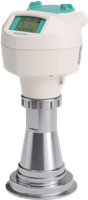 SITRANS LR250 HEA Radar Level Transmitter - Hygienic Encapsulated Antenna