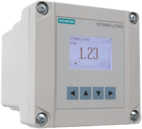 SITRANS LUT400 Ultrasonic Level Controller