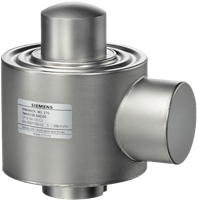 SIWAREX WL270 CP-S SA Compression Load Cell