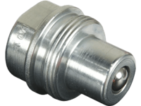 C Series 3/8” NPTF Coupler