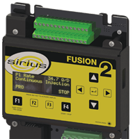 Fusion2 Pump Controller