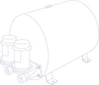 Protector Series Boiler Feed