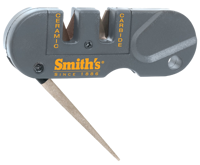 Smith'S Pocket Pal Multifunction Knife Sharpener