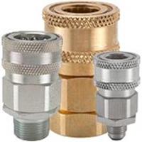 H Series Multi-Purpose Quick Coupling