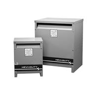 SolaHD™ General-Purpose Ventilated Transformers