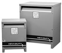 SolaHD™ Low Temperature Rise Ventilated Transformers