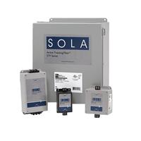 SolaHD™ STF Series Active Tracking Filters