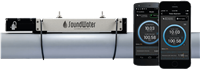 Orcas Ultrasonic Flowmeter