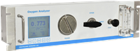 OMD-675 Oxygen Analyzer