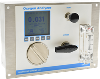 OMD-677 Oxygen Analyzer