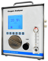 Portable Oxygen Purity Analyzer OMD-740