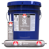 SpecSeal SIL300 Silicone Sealant