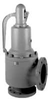 Figure 31 Cast Iron Series Relief Valve