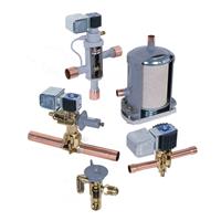 Pressure Regulating Valve - Parts