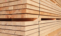 SPF Lumber