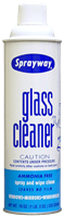 Glass Cleaner