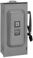 General Duty Safety Switches