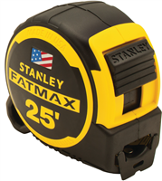 25 Ft. FATMAX® Tape Measure