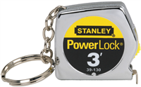 3 Ft PowerLock® Key Tape Measure