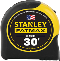 30 Ft. FATMAX® Classic Tape Measure