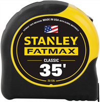 35 Ft. FATMAX® Classic Tape Measure