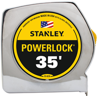 35 Ft. PowerLock® Classic Tape Measure