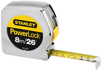 8M/26 Ft. PowerLock® Classic Tape Measure