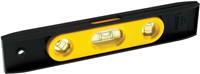 9" Magnetic Torpedo Level