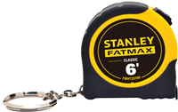 FATMAX® Keychain Tape Measure