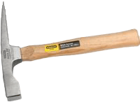 Stanley Tools 54-435 Brick Hammers