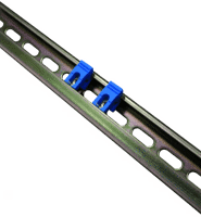 DIN Rail Mount Assembly