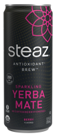 Sparkling Berry Yerba Mate