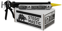 STEGO® Mastic Tube