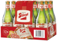 Cerveza Stiegl-Radler Toronja 330ML 12 Pack