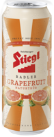 Cerveza Stiegl-Radler Toronja Lata 500ML