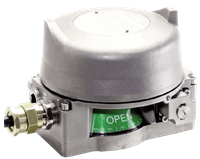 Axiom AX Series Explosion-Proof Limit Switch