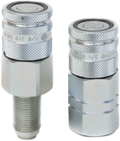  A-HD Series Flat Face Couplings