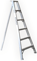 390 Series Aluminum Landscaping Stepladder