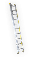 A132 Series Aluminum Extension Ladder