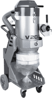 V20E Electric Dust Extractor