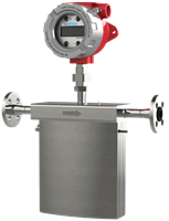 Coriolis Flow Meter