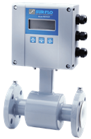 Electromagnetic Flow Meter